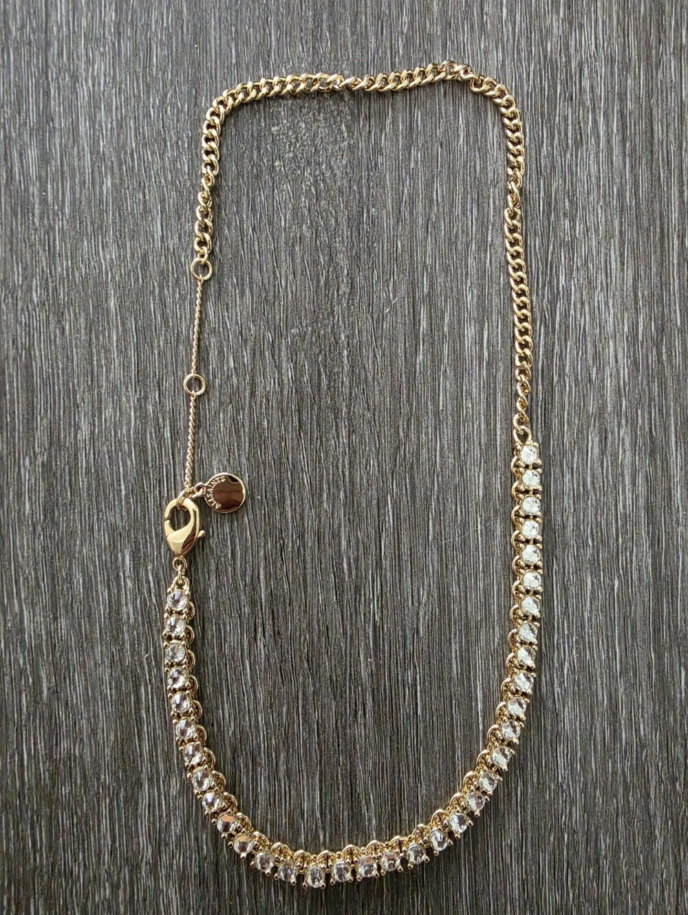 Allsaints Necklace Chain